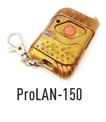 Беспроводная механическая кнопка ProLAN-150