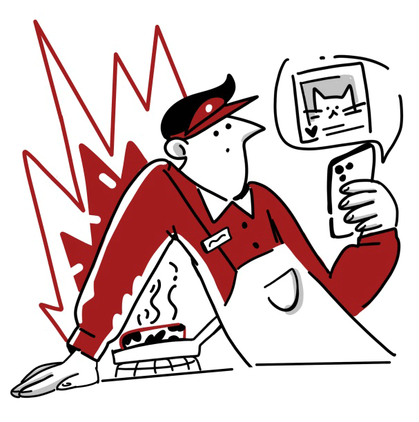 НейроАП: Нейрокогнитивный аудит продавцов