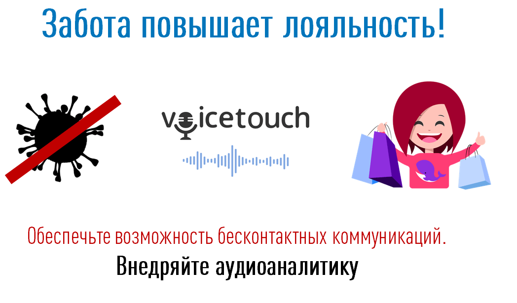 Берегите клиентов! Внедряйте речевую аналитику